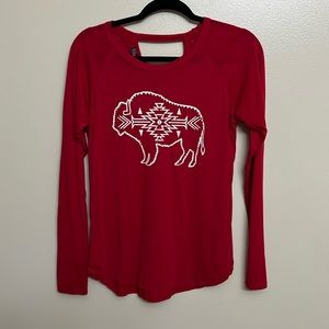 Rock&Roll Cowgirl Long Sleeve